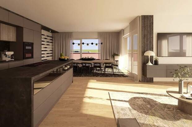 Eigentumswohnung in 4722 Peuerbach