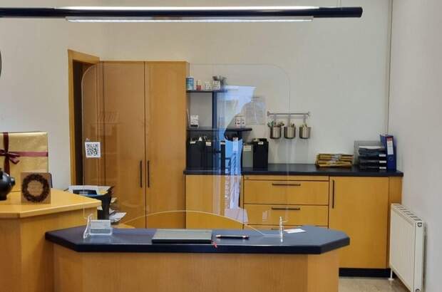 Gewerbeobjekt mieten in 9300 St. Veit (Bild 1)