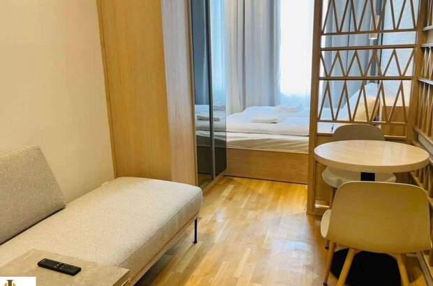 Altbauwohnung kaufen in 1150 Wien