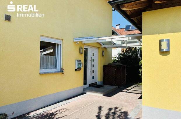 Haus kaufen in 5111 Bürmoos (Bild 4)
