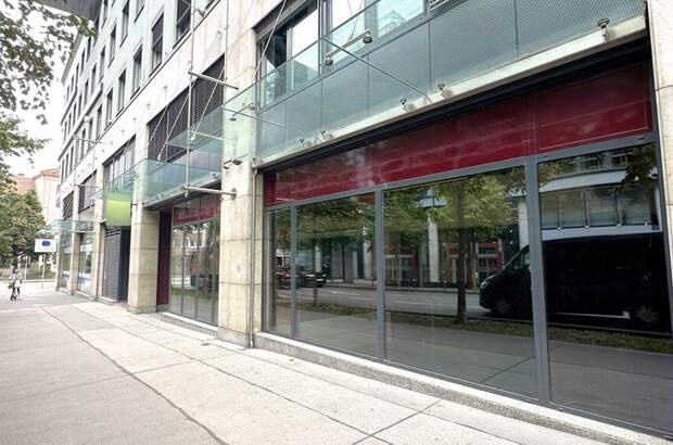 Gewerbeobjekt mieten in 1030 Wien (Bild 1)