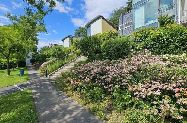 Terrassenwohnung kaufen in 8045 Graz (Bild 1)