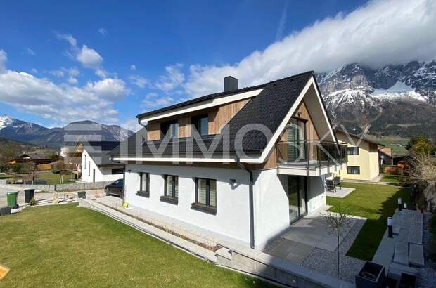 Einfamilienhaus kaufen in 8960 Niederöblarn (Bild 2)