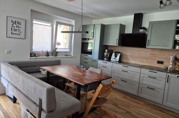 Terrassenwohnung kaufen in 6361 Hopfgarten (Bild 3)
