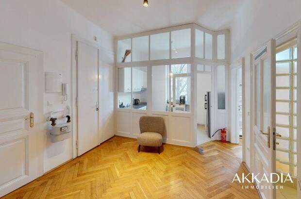 Wohnung kaufen in 1190 Wien (Bild 3)