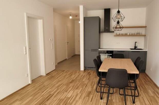 Eigentumswohnung in 4284 Tragwein (Bild 1)