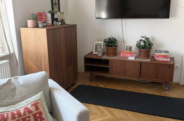 Wohnung mit Balkon mieten in 8010 Graz (Bild 4)