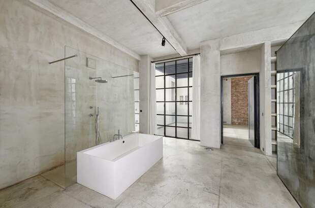 Terrassenwohnung mieten in 1070 Wien (Bild 4)