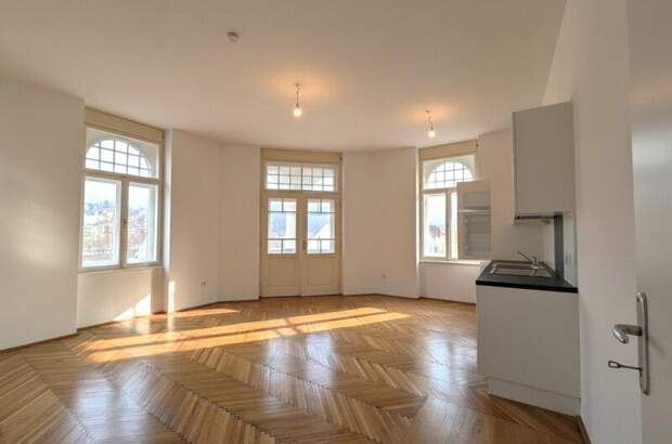 Terrassenwohnung mieten in 8680 Mürzzuschlag (Bild 4)