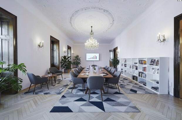 Gewerbeobjekt mieten in 9020 Klagenfurt (Bild 2)