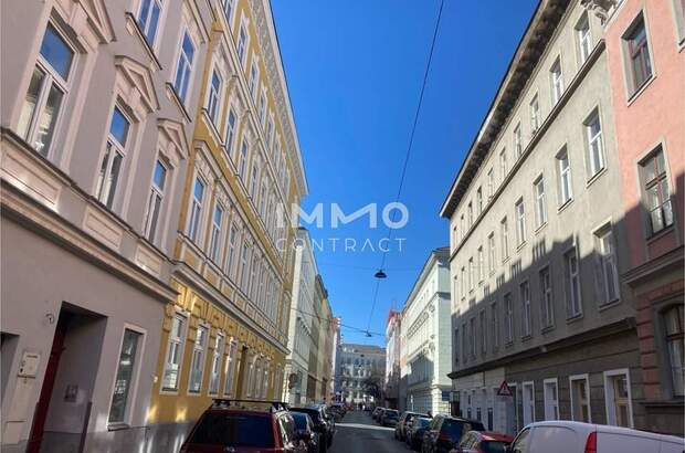 Eigentumswohnung in 1180 Wien