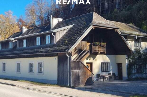 Haus mit Garten kaufen in 4853 Steinbach (Bild 3)