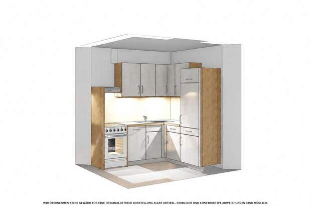 Wohnung mit Balkon mieten in 5020 Salzburg (Bild 5)