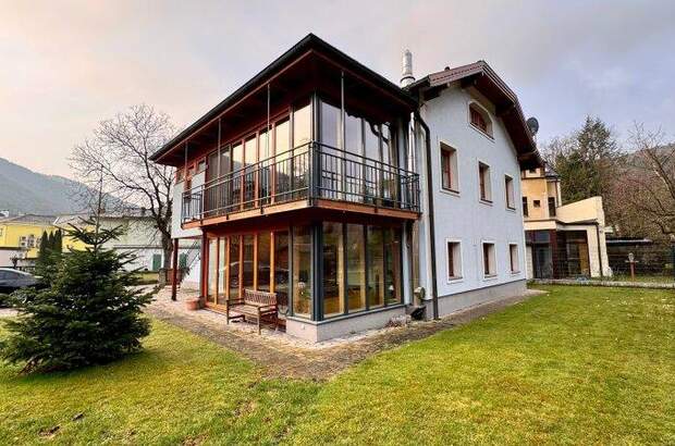 Haus kaufen in 2564 Weissenbach (Bild 1)