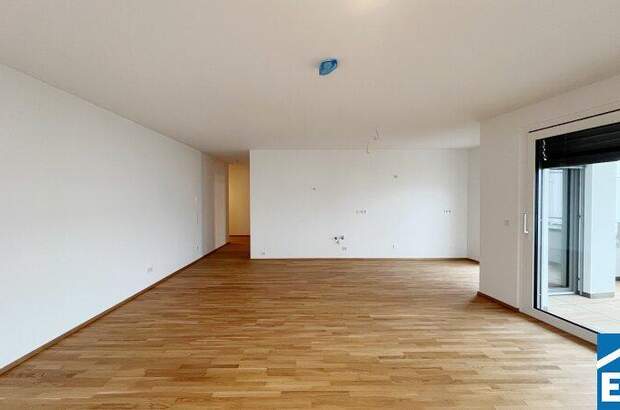 Terrassenwohnung kaufen in 2700 Wr. Neustadt (Bild 3)