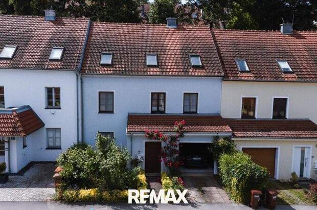 Reihenhaus kaufen in 2102 Bisamberg (Bild 2)