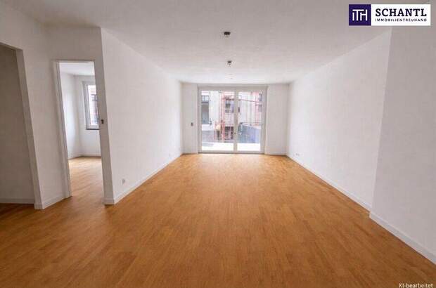 Terrassenwohnung kaufen in 2301 Groß (Bild 3)