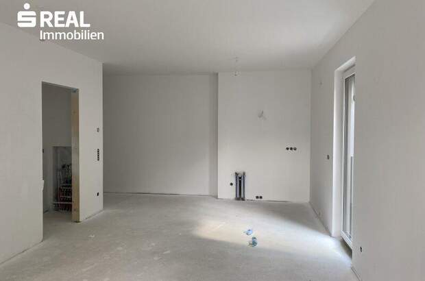 Terrassenwohnung kaufen in 5020 Salzburg (Bild 2)