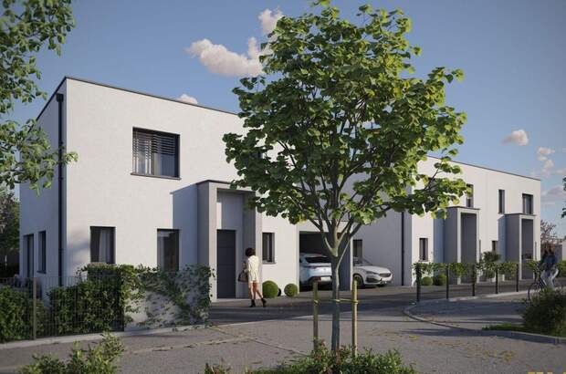 Haus mit Garten kaufen in 4030 Linz (Bild 2)