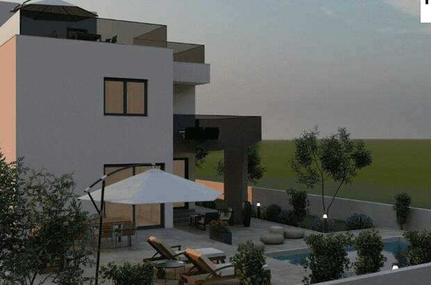 Haus kaufen in 23235 Poljica (Bild 3)