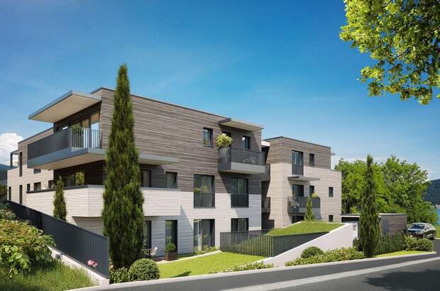 Wohnung kaufen in 9082 Maria Wörth (Bild 3)