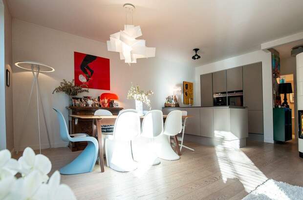 Wohnung kaufen in 5020 Salzburg (Bild 4)