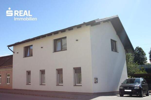 Einfamilienhaus kaufen in 3300 Amstetten (Bild 1)