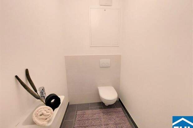 Terrassenwohnung mieten in 1100 Wien (Bild 4)