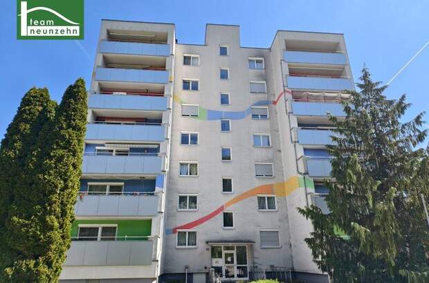 Terrassenwohnung mieten in 3150 Wilhelmsburg (Bild 1)