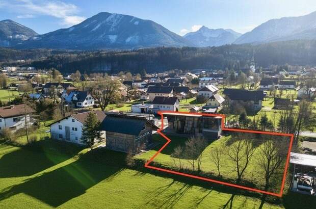 Grundstück kaufen in 9181 Feistritz (Bild 2)