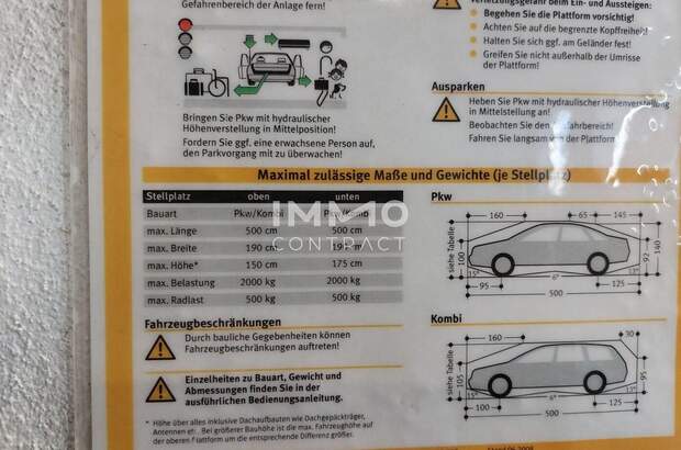 Immobilie mieten in 1120 Wien (Bild 2)