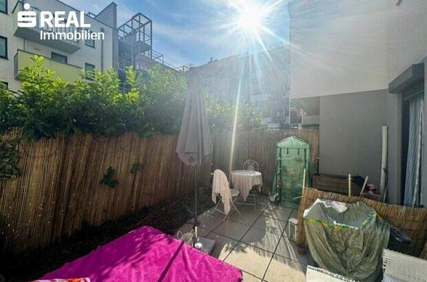 Terrassenwohnung kaufen in 1100 Wien (Bild 1)