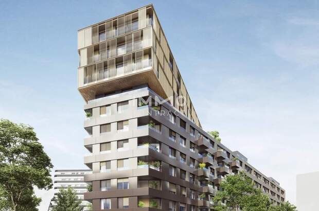 Gewerbeobjekt kaufen in 1100 Wien