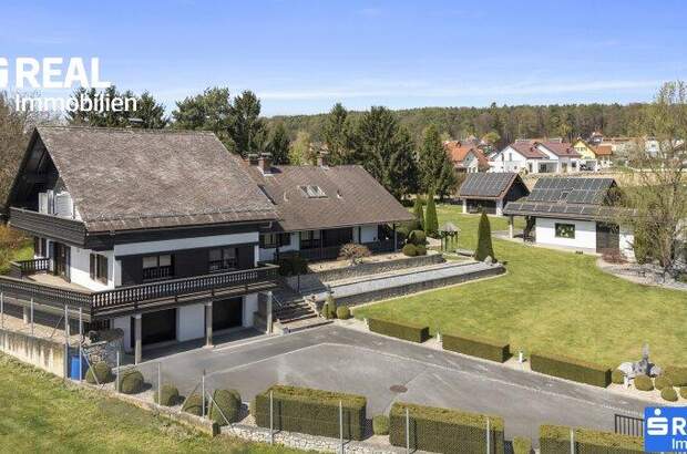 Haus kaufen in 8312 Ottendorf (Bild 5)