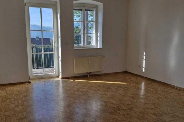 Wohnung mit Balkon mieten in 8753 Fohnsdorf (Bild 1)