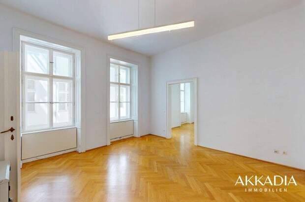 Mietwohnung in 1010 Wien (Bild 1)
