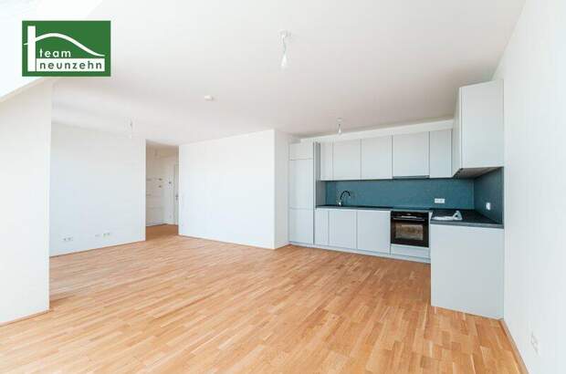 Terrassenwohnung kaufen in 1220 Wien (Bild 2)