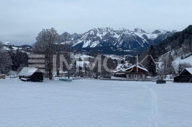 Grundstück kaufen in 8971 Rohrmoos Untertal (Bild 1)