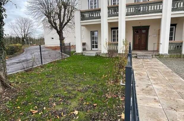 Terrassenwohnung kaufen in 5280 Braunau (Bild 5)