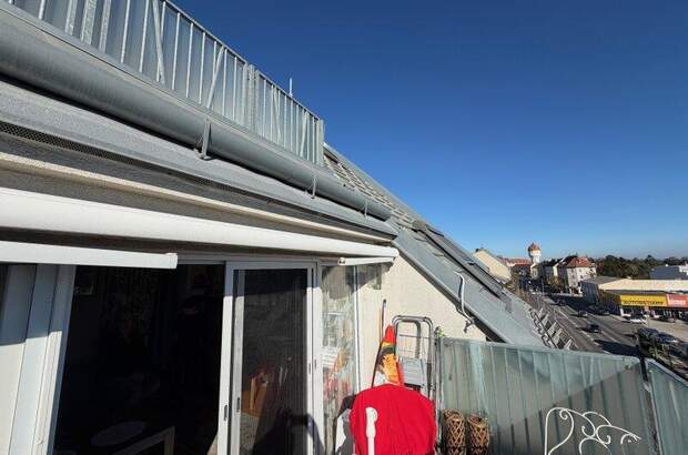 Terrassenwohnung kaufen in 2700 Wr. Neustadt (Bild 4)