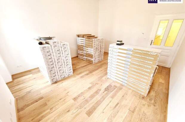 Eigentumswohnung in 1210 Wien (Bild 1)