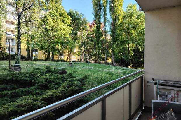 Terrassenwohnung kaufen in 2500 Baden (Bild 2)