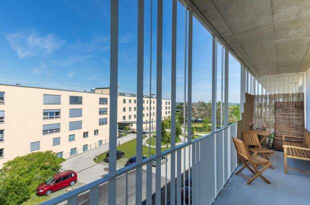 Wohnung mieten in 3100 St. Pölten (Bild 2)