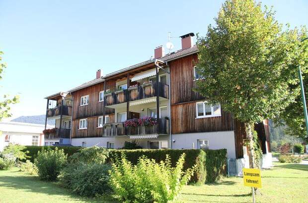 Terrassenwohnung mieten in 8931 Landl