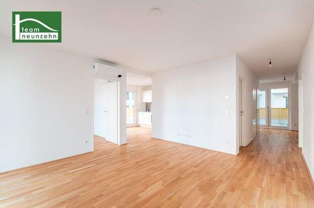 Terrassenwohnung kaufen in 1220 Wien (Bild 4)