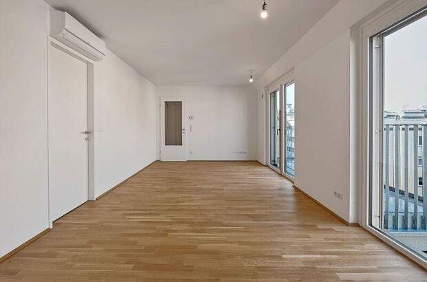 Terrassenwohnung kaufen in 1210 Wien (Bild 4)