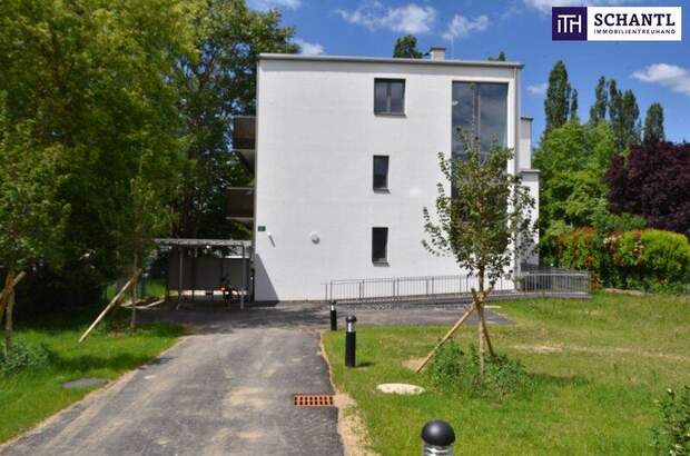 Terrassenwohnung kaufen in 8045 Graz (Bild 4)
