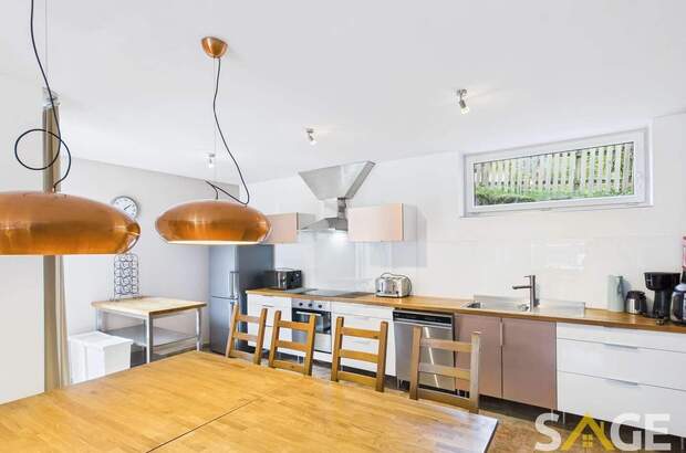 Wohnanlage kaufen in 5754 Hinterglemm (Bild 5)