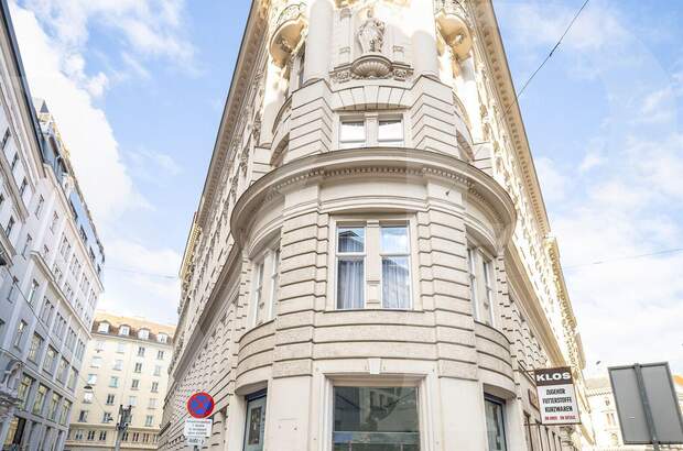 Gewerbeobjekt mieten in 1010 Wien (Bild 2)
