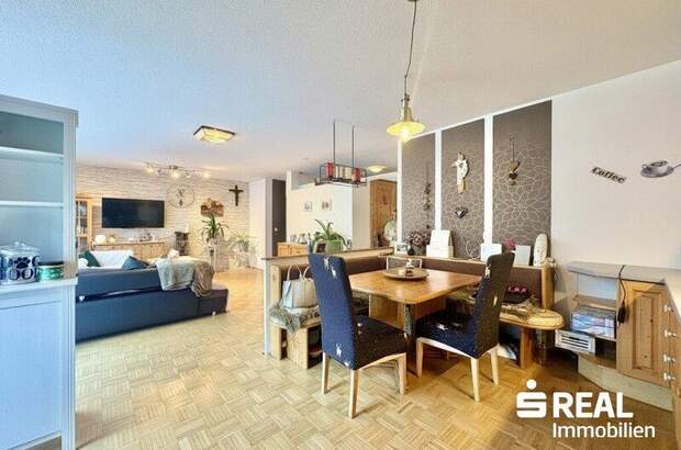 Terrassenwohnung kaufen in 6063 Rum (Bild 3)